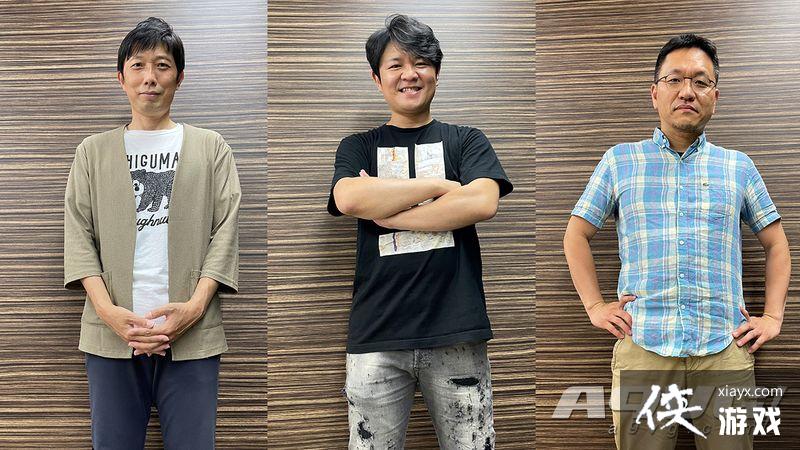 《怪物猎人物语2 破灭之翼》开发组采访 具备MH所具有的特点 《怪物猎人物语2 破灭之翼》开发组采访 具备MH所具有的特点