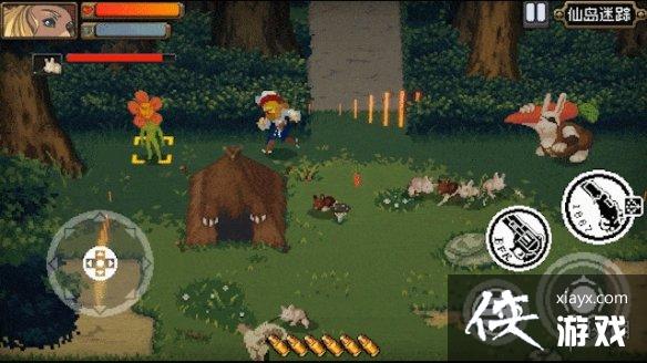 《战魂铭人》新地图森林一览 新地图森林怎么样 《战魂铭人》新地图森林一览 新地图森林怎么样