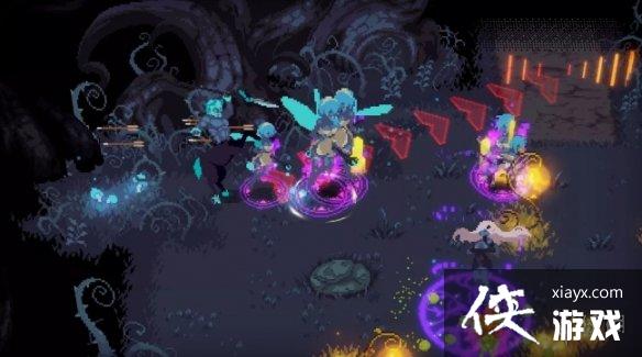 《战魂铭人》新地图森林一览 新地图森林怎么样 《战魂铭人》新地图森林一览 新地图森林怎么样