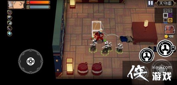 《战魂铭人》银藏怎么玩 银藏玩法攻略 《战魂铭人》银藏怎么玩 银藏玩法攻略