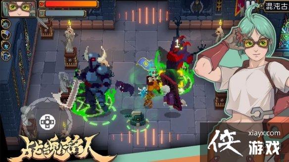 ��ս�����ˡ����ֽ�ɫ�ĸ����� ��ɫ������⼰ѡ���Ƽ�