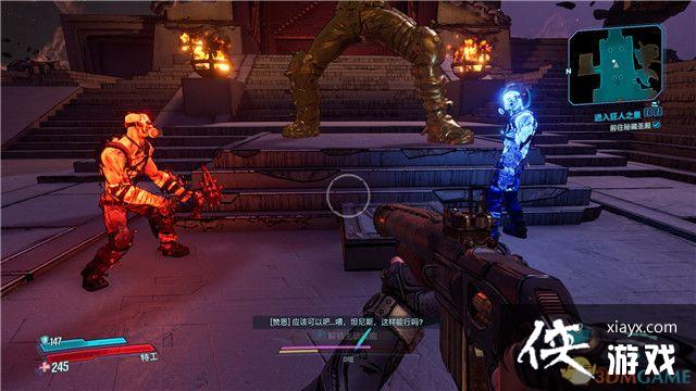 ������֮��3��DLC4 ���˿����֮���ڸ߳�����ս���� ȫ֧������ȫ���ط����ռ�����