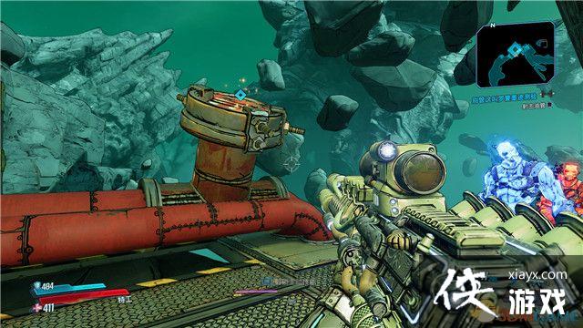 ������֮��3��DLC4 ���˿����֮���ڸ߳�����ս���� ȫ֧������ȫ���ط����ռ�����