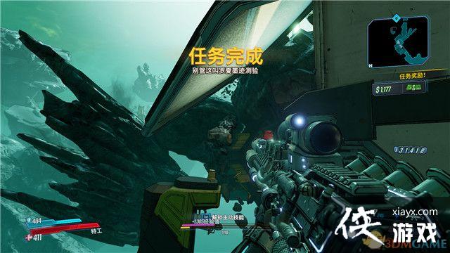 ������֮��3��DLC4 ���˿����֮���ڸ߳�����ս���� ȫ֧������ȫ���ط����ռ�����