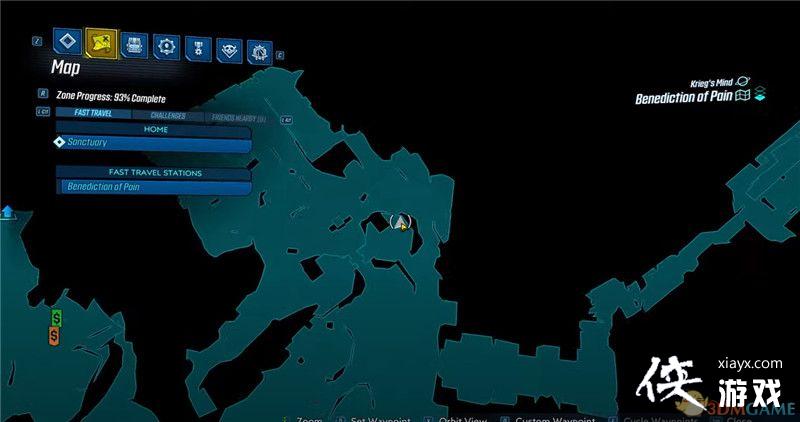 ������֮��3��DLC4 ���˿����֮���ڸ߳�����ս���� ȫ֧������ȫ���ط����ռ�����