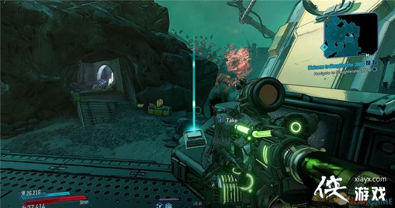 ������֮��3��DLC4 ���˿����֮���ڸ߳�����ս���� ȫ֧������ȫ���ط����ռ�����