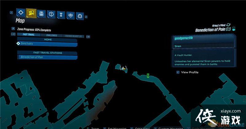 ������֮��3��DLC4 ���˿����֮���ڸ߳�����ս���� ȫ֧������ȫ���ط����ռ�����