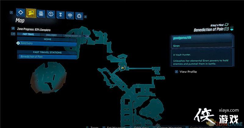 ������֮��3��DLC4 ���˿����֮���ڸ߳�����ս���� ȫ֧������ȫ���ط����ռ�����