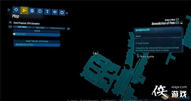 ������֮��3��DLC4 ���˿����֮���ڸ߳�����ս���� ȫ֧������ȫ���ط����ռ�����