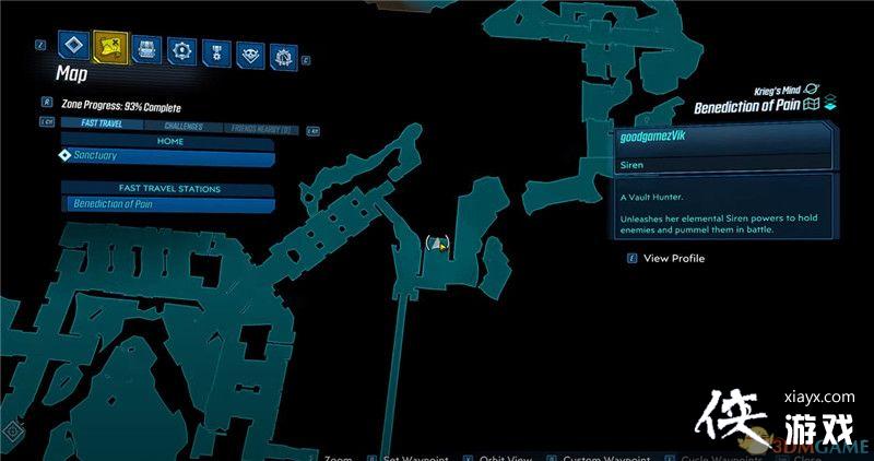 ������֮��3��DLC4 ���˿����֮���ڸ߳�����ս���� ȫ֧������ȫ���ط����ռ�����