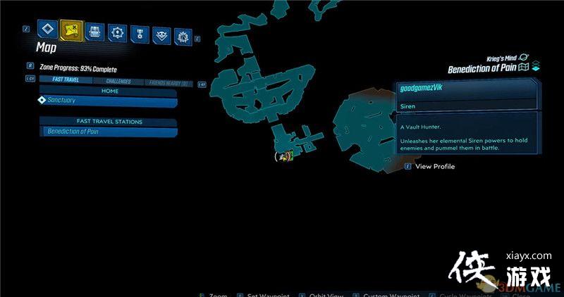 ������֮��3��DLC4 ���˿����֮���ڸ߳�����ս���� ȫ֧������ȫ���ط����ռ�����