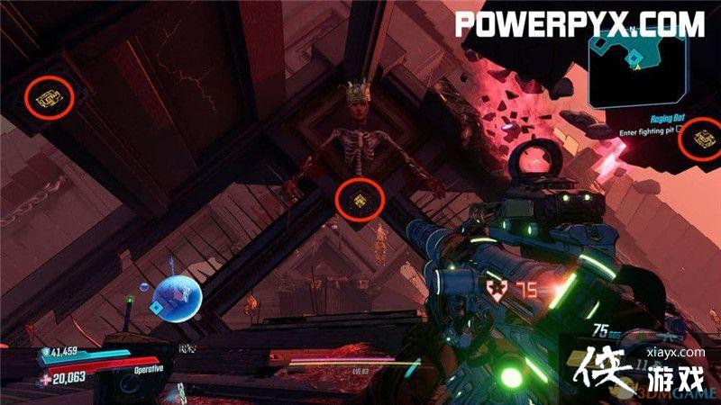 ������֮��3��DLC4 ���˿����֮���ڸ߳�����ս���� ȫ֧������ȫ���ط����ռ�����