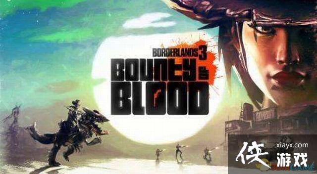 ������֮��3��ԡѪ�ڿ�DLCͼ��ȫ���� ԡѪ�ڿ�DLCȫ֧��ȫ�ռ���ս����