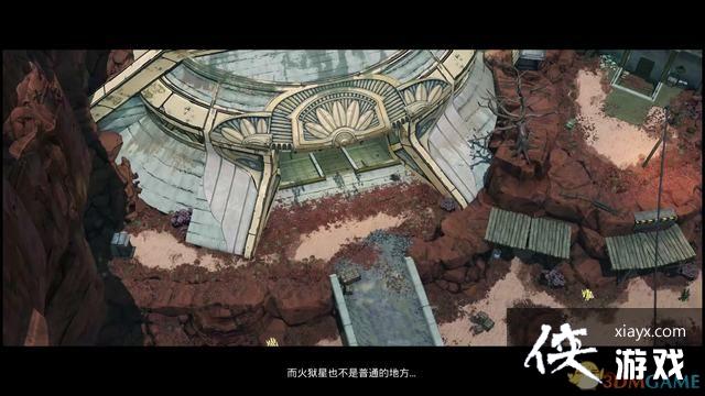 ������֮��3��ԡѪ�ڿ�DLCͼ��ȫ���� ԡѪ�ڿ�DLCȫ֧��ȫ�ռ���ս����