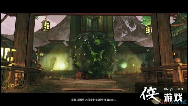 ������֮��3��ԡѪ�ڿ�DLCͼ��ȫ���� ԡѪ�ڿ�DLCȫ֧��ȫ�ռ���ս����