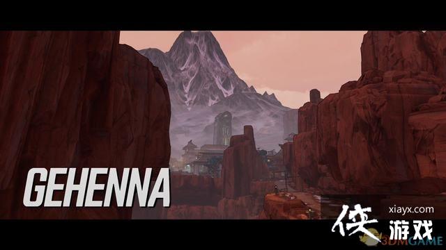 ������֮��3��ԡѪ�ڿ�DLCͼ��ȫ���� ԡѪ�ڿ�DLCȫ֧��ȫ�ռ���ս����