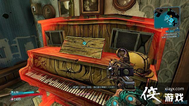 ������֮��3��ԡѪ�ڿ�DLCͼ��ȫ���� ԡѪ�ڿ�DLCȫ֧��ȫ�ռ���ս����