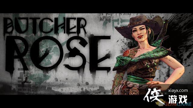 ������֮��3��ԡѪ�ڿ�DLCͼ��ȫ���� ԡѪ�ڿ�DLCȫ֧��ȫ�ռ���ս����