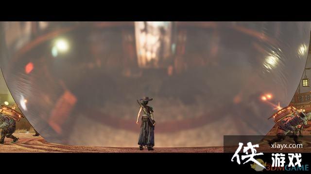 ������֮��3��ԡѪ�ڿ�DLCͼ��ȫ���� ԡѪ�ڿ�DLCȫ֧��ȫ�ռ���ս����