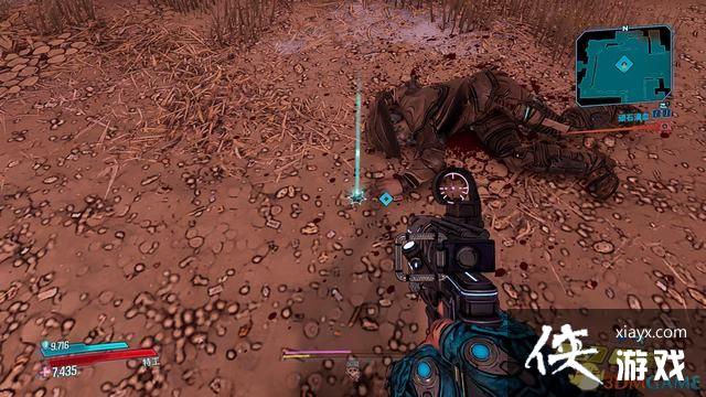 ������֮��3��ԡѪ�ڿ�DLCͼ��ȫ���� ԡѪ�ڿ�DLCȫ֧��ȫ�ռ���ս����