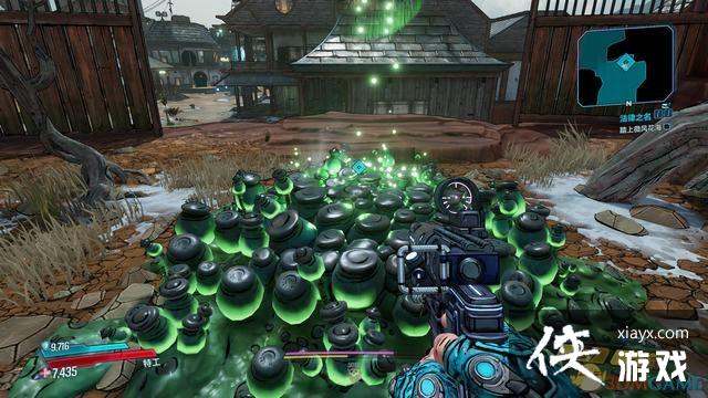 ������֮��3��ԡѪ�ڿ�DLCͼ��ȫ���� ԡѪ�ڿ�DLCȫ֧��ȫ�ռ���ս����