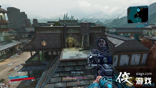 ������֮��3��ԡѪ�ڿ�DLCͼ��ȫ���� ԡѪ�ڿ�DLCȫ֧��ȫ�ռ���ս����