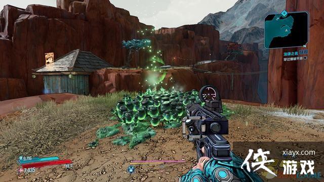 ������֮��3��ԡѪ�ڿ�DLCͼ��ȫ���� ԡѪ�ڿ�DLCȫ֧��ȫ�ռ���ս����