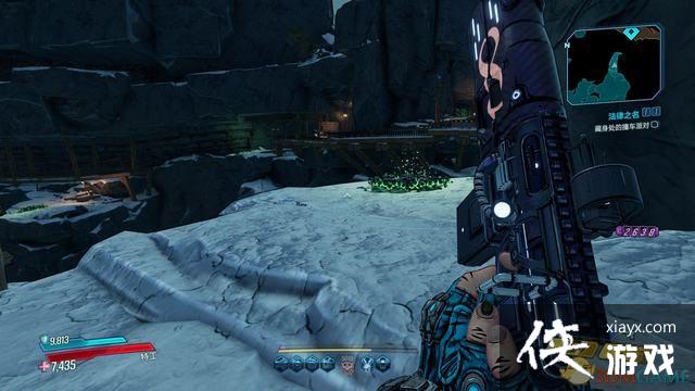 ������֮��3��ԡѪ�ڿ�DLCͼ��ȫ���� ԡѪ�ڿ�DLCȫ֧��ȫ�ռ���ս����