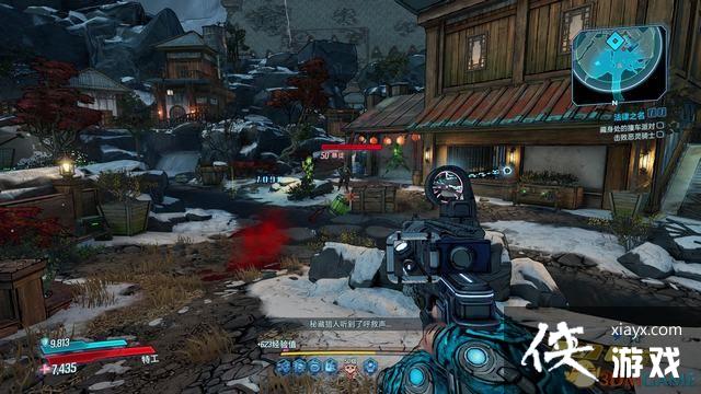 ������֮��3��ԡѪ�ڿ�DLCͼ��ȫ���� ԡѪ�ڿ�DLCȫ֧��ȫ�ռ���ս����