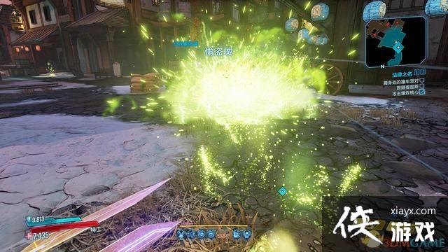 ������֮��3��ԡѪ�ڿ�DLCͼ��ȫ���� ԡѪ�ڿ�DLCȫ֧��ȫ�ռ���ս����