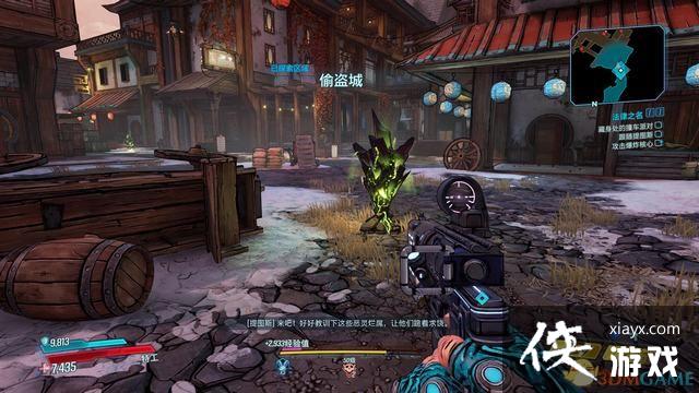 ������֮��3��ԡѪ�ڿ�DLCͼ��ȫ���� ԡѪ�ڿ�DLCȫ֧��ȫ�ռ���ս����