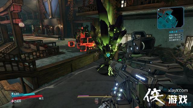 ������֮��3��ԡѪ�ڿ�DLCͼ��ȫ���� ԡѪ�ڿ�DLCȫ֧��ȫ�ռ���ս����