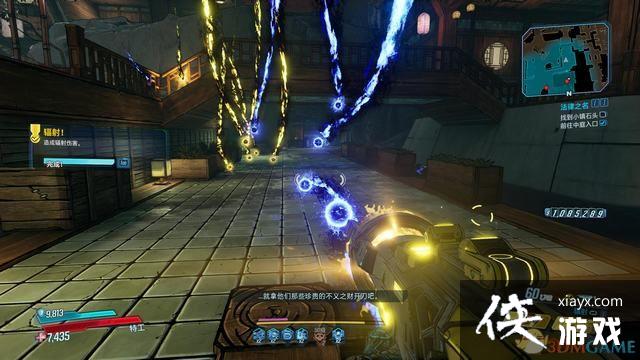 ������֮��3��ԡѪ�ڿ�DLCͼ��ȫ���� ԡѪ�ڿ�DLCȫ֧��ȫ�ռ���ս����