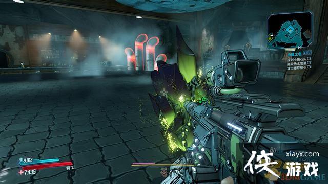 ������֮��3��ԡѪ�ڿ�DLCͼ��ȫ���� ԡѪ�ڿ�DLCȫ֧��ȫ�ռ���ս����