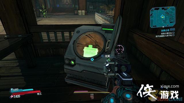 ������֮��3��ԡѪ�ڿ�DLCͼ��ȫ���� ԡѪ�ڿ�DLCȫ֧��ȫ�ռ���ս����