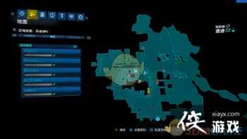 ������֮��3��DLC3ȫ�ռ�ָ�� ȫս����սλ�ù���