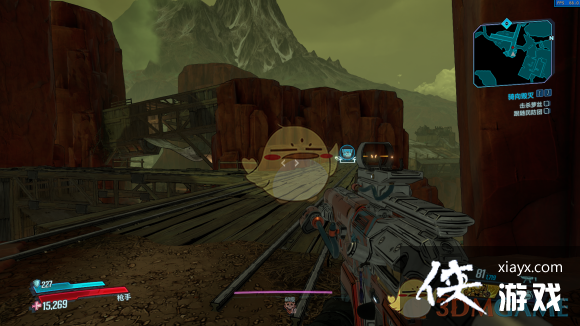 ������֮��3��DLC3ȫ�ռ�ָ�� ȫս����սλ�ù���