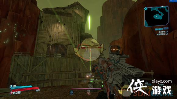 ������֮��3��DLC3ȫ�ռ�ָ�� ȫս����սλ�ù���