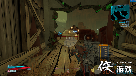 ������֮��3��DLC3ȫ�ռ�ָ�� ȫս����սλ�ù���