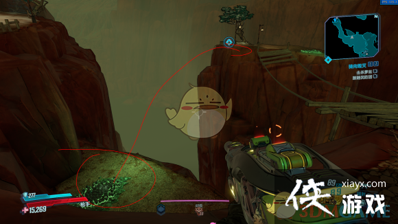 ������֮��3��DLC3ȫ�ռ�ָ�� ȫս����սλ�ù���