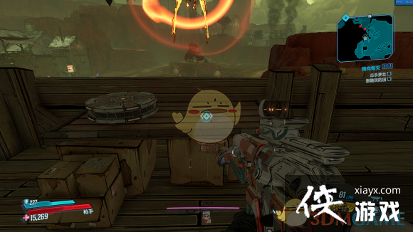 ������֮��3��DLC3ȫ�ռ�ָ�� ȫս����սλ�ù���