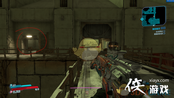 ������֮��3��DLC3ȫ�ռ�ָ�� ȫս����սλ�ù���