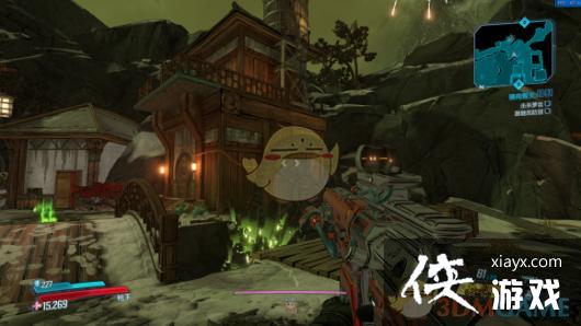 ������֮��3��DLC3ȫ�ռ�ָ�� ȫս����սλ�ù���