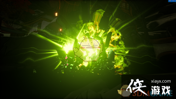 ������֮��3��DLC3ȫ�ռ�ָ�� ȫս����սλ�ù���