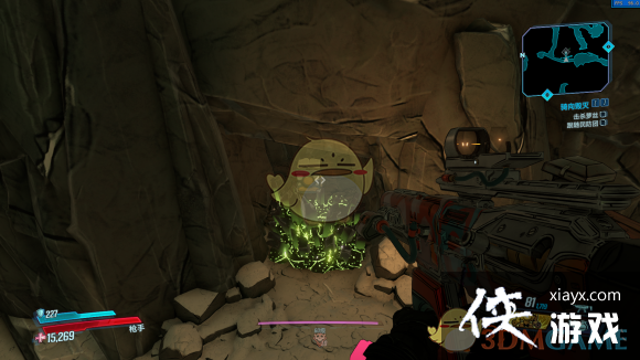 ������֮��3��DLC3ȫ�ռ�ָ�� ȫս����սλ�ù���