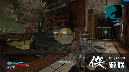 ������֮��3��DLC3ȫ�ռ�ָ�� ȫս����սλ�ù���