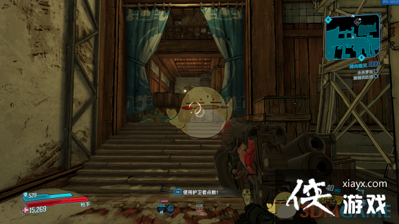 ������֮��3��DLC3ȫ�ռ�ָ�� ȫս����սλ�ù���