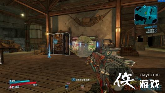 ������֮��3��DLC3ȫ�ռ�ָ�� ȫս����սλ�ù���