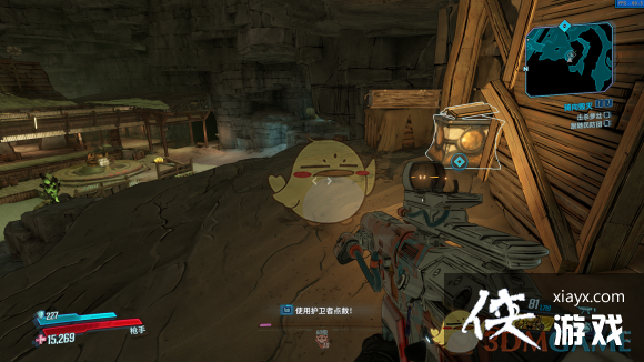 ������֮��3��DLC3ȫ�ռ�ָ�� ȫս����սλ�ù���