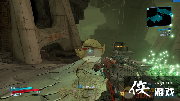 ������֮��3��DLC3ȫ�ռ�ָ�� ȫս����սλ�ù���